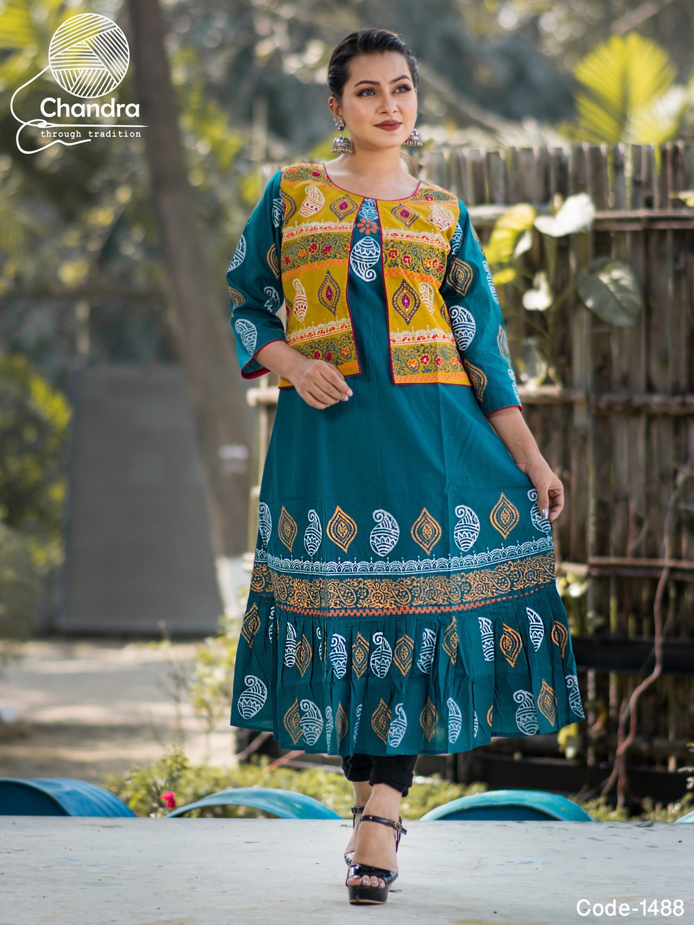 Demo CAMPAIGNS Style #1100