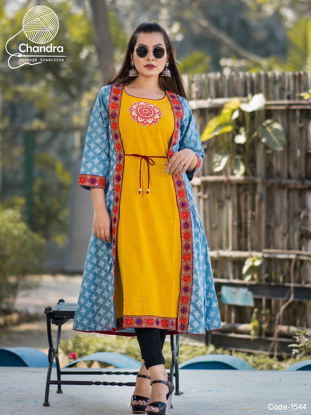 Demo CAMPAIGNS Style #1101